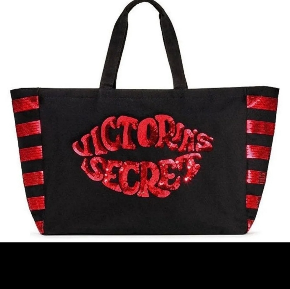 Victoria's Secret tote